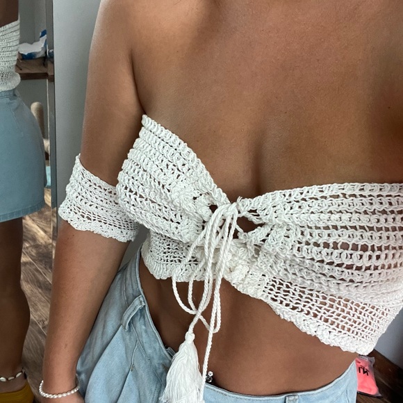 BOHO Babe Top - Picture 2 of 2